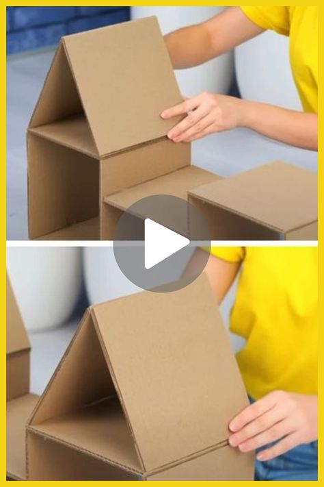 Things To Do With A Shoe Box Diy, Diy Storage Baskets Cardboard Boxes, Diy Organizer Storage Cardboard, Diy Jewelry Organizer Box Cardboard, Make Your Own Cardboard Storage Contai0ners, Laminate Duy Cardboard Storage Tutorial, Shoe Box Diy, Cardboard Box Diy, How To Make Jeans