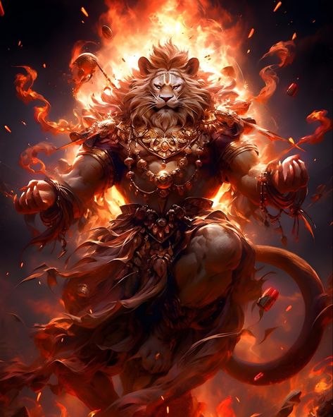 Angry Narasimha, Narshima Lord Art, Lord Narasimha Hd, Narasimha Wallpapers, Ugra Narasimha Swamy Images Hd, Narasimha Art, Ugra Narasimha Swamy Images, Lord Narasimha Hd Wallpaper, Hindu Gods Hd Wallpaper