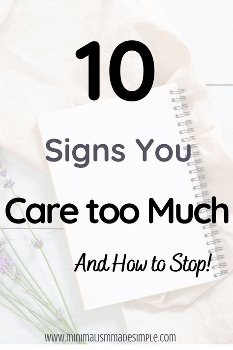 Sometimes we get so caught up caring about the wrong things that we end up feeling weighed down by things that shouldn't concern us. If you can relate, this article is for you. You'll also learn how you can stop the intrusive thoughts so you can live life in a more carefree way. Stop Caring So Much, Signs They Dont Care About You, Why Do I Care So Much, How To Stop Caring So Much, How To Not Care Anymore, How To Not Care What People Think, Stop Caring What Other People Think, Hate Job, Am I Wrong