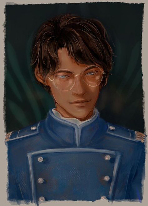 "I finally painted Renarin Kholin! This was long overdue..." artist is paintweaver-art on tumblr. Kaladin Stormblessed, Brandon Sanderson Stormlight Archive, The Way Of Kings, Stormlight Archive, Brandon Sanderson, King Book, Character Design Male, Medieval Fantasy, Fantasy Clothing