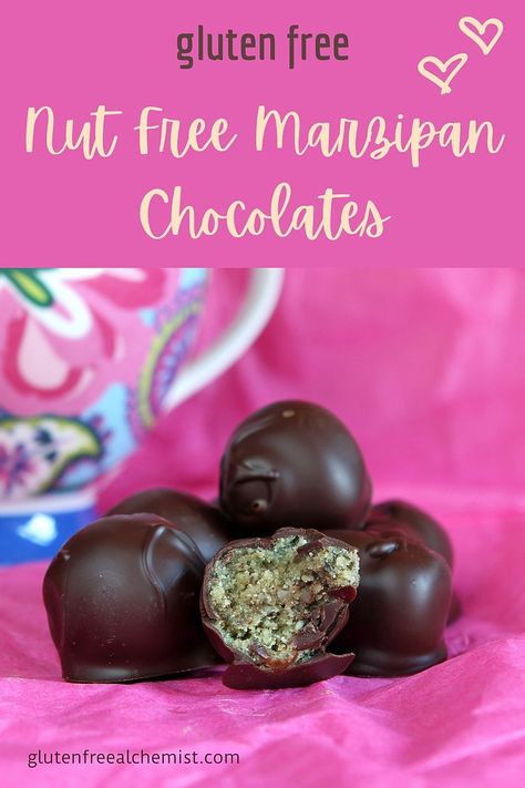 Marzipan Chocolates, Tiger Nut, Marzipan Recipe, Food Processor Uses, Spiralizer Recipes, Sugar Pumpkin, 5 Ingredient Recipes, Nut Recipes, Food Blogging