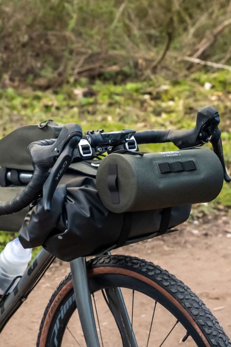 [AffiliateLink] 90 Most Pinned Mountain Bike Accessories Bags Insights You've Never Considered At Once #mountainbikeaccessoriesbags Adventure Bike Cycling, Brooks Bike, Bike Touring Packing, Bike Seat Bag, Shoes Design Ideas, Cycle Touring, Bike Frame Bag, Bikepacking Gear, Frame Bags