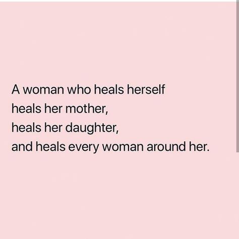 Healing ourselves,our wombs,traumas,recovering,loving, yourself manifesting,letting go,trusting,and breaking Generational curses are so important 🙏🏾💯❤️ #Knowledge #PositiveEnergy #Love #VibrateHigher ✨ Healing Session, Womb Healing, Divine Feminine Spirituality, Mental And Emotional Health, Healing Quotes, Emotional Health, Note To Self, Online Classes, Woman Quotes