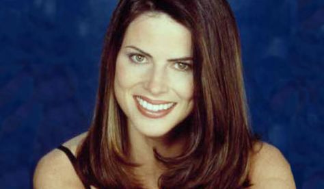 It's been 18 years since The Young and the Restless fans got their last look at Amy Wilson, but the former Genoa City resident is headed back to town. Actress Julianne Morris Polaha will reprise the role next month. Amy Wilson, Love In The Afternoon, Victor Newman, Animal Traps, One Life To Live, The Young And The Restless, Young And The Restless, Days Of Our Lives, One Life