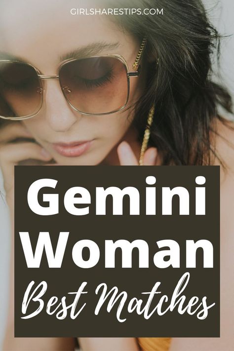 Gemini women personality traits, performance in romantic relationships, and love compatibility with each zodiac signs. | Gemini | Gemini life | Gemini zodiac | Gemini woman | Gemini women | Gemini aesthetic | Gemini quotes funny | Gemini tattoo | Gemini art | Gemini traits | Gemini tattoo ideas unique | Gemini relationship | Gemini love | Gemini best matches | Gemini facts so true Gemini Quotes Funny, Gemini Tattoo Ideas Unique, Gemini Female, Most Compatible Zodiac Signs, Gemini Relationship, Zodiac Love Matches, Single Mom Dating, Gemini Compatibility, Gemini Traits