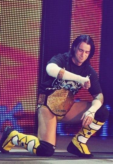 Cm Punk Wallpapers, Nothing Gold Can Stay, Cult Of Personality, Aj Lee, A Girl Like Me, Wwe Legends, Wwe World, Pro Wrestler, Wrestling Superstars