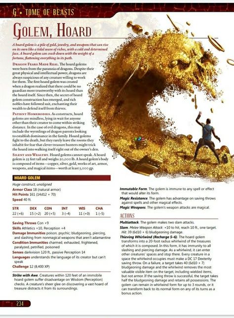 Monsters Dnd, Dungeons And Dragons Races, Dnd Stats, Dungeon Master's Guide, Dnd Races, Dungeons And Dragons 5e, Dnd Funny, Dungeons And Dragons Classes, Dnd 5e Homebrew