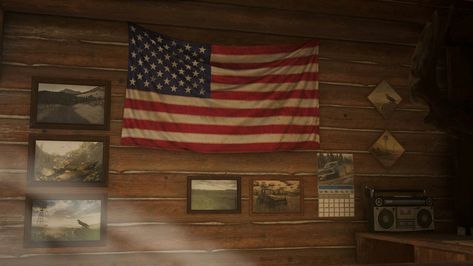 Farcry 5 Aesthetic, Vintage Americana Coquette, Americana Coquette, Hope County, Southern Aesthetic, Ethel Cain, American Gothic, Gothic Vintage, Southern Gothic