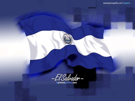 El Salvador pabellon nacional ....?.. A A El Salvador Wallpaper Iphone, El Salvador Wallpaper, Wallpaper Iphone, Flag, Iphone