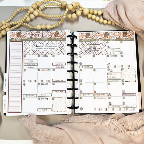 Monthly Planning with Ilysse : Happy Planner Spread Happy Planner Monthly Layout Ideas, Happy Planner Monthly Layout, Planner Layout Ideas, Happy Planner Spread, Happy Planner Monthly, Planner Monthly Layout, Happy Planners, Block Layout, Monthly Planning