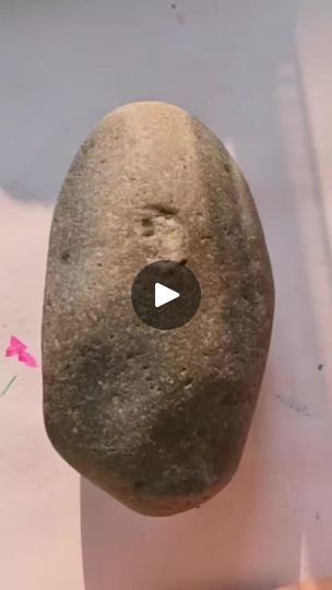 31K views · 269 reactions | 3D Nose Santa Claus 🧑‍🎄 Painting on Rock 🎅🌲
#paintingideas #rockart #artinspiration | Little Rocks Santa Claus Painting, Christmas Pebble Art, Christmas Rock, Painted Rock, Pebble Art, Rock Painting, Stone Painting, Rock Art, Painting Ideas