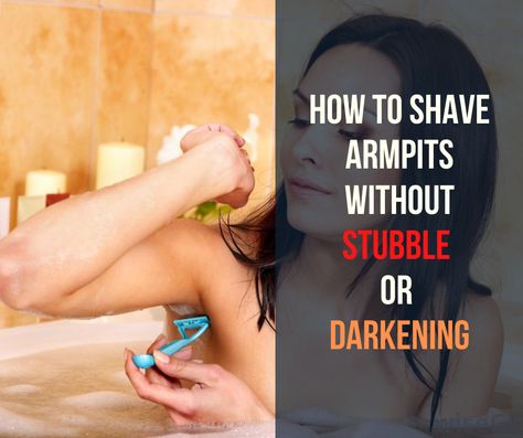 Shave Underarms Tips, Shaving Underarms Tips, Armpit Shaving Tips, How To Properly Shave Your Armpits, How To Shave Underarms, How To Shave Underarms Properly, How To Shave Armpits, Shaving Armpits Tips, How To Shave Armpits Correctly