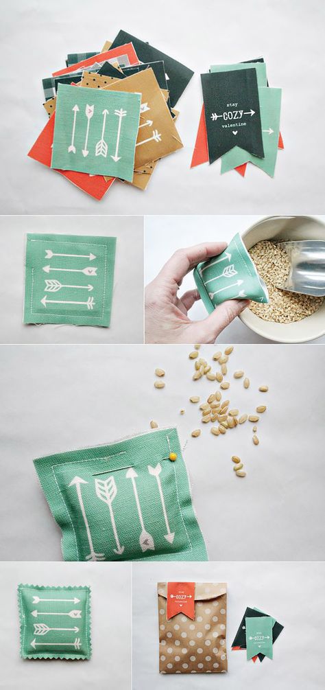 76 Crafts To Make and Sell - Easy DIY Ideas for Cheap Things To Sell on Etsy, Online and for Craft Fairs. Make Money with These Homemade Crafts for Teens, Kids, Christmas, Summer, Mother’s Day Gifts. |  DIY Hand Warmers  |  diyjoy.com/crafts-to-make-and-sell Diy Hand Warmers, Fabric Crafts Diy, Sell Diy, Mason Jar Crafts Diy, Diy And Crafts Sewing, Cadeau Diy, Crafts To Make And Sell, Mason Jar Diy, Homemade Crafts