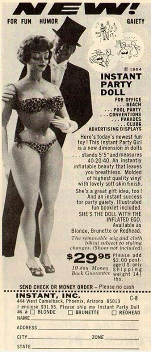 Party girl Funny Vintage Ads, Weird Vintage, Wilde Westen, Funny Ads, Old Advertisements, Retro Ads, Old Ads, Vintage Humor, Vintage Ads