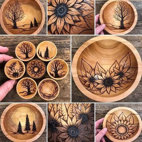 Diy Ideas For Home, Beginner Wood Burning, Tre Kunst, Wood Burning Tips, Wood Burning Patterns Stencil, Wood Burning Stencils, Wood Burning Techniques, Wood Burn Designs, Woodburning Projects