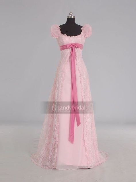 Pink Wedding Dress, Old Fashion Dresses, Prom Dress Inspiration, Fairytale Dress, Historical Dresses, Glam Dresses, Pink Wedding, Ball Dresses, Fancy Dresses