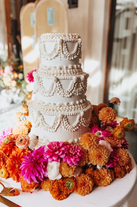 Wedding Cake Mexican, Mexican Style Cake, Mexican Wedding Cake, Order Cakes Online, Holy Matrimony, Sweet Butter, New Mexico Wedding, Order Cake, Custom Wedding Cakes