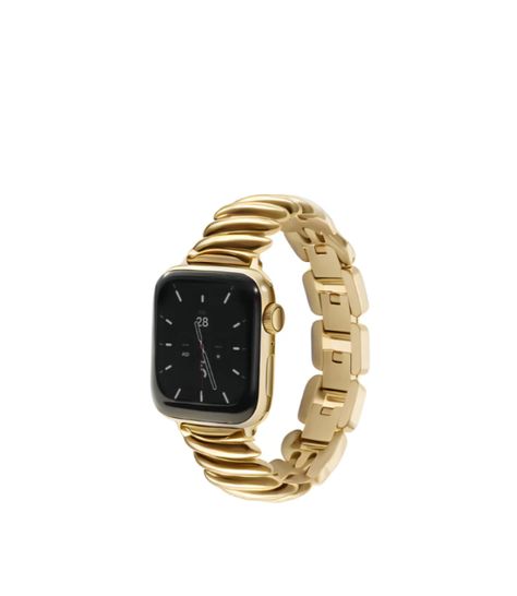 A stylish Cable Twist Stainless Steel Band for the Apple Watch, the perfect accessory for fall outfits. Elevate your wrist game with this chic band. #FallFashion #AppleWatchAccessories 🍁⌚apple watch,apple watch series 3 lte,apple watch camera,apple,best cheap headphones for music production,best headphones for musicians,fall decor for your porch,real style for real women,best headphones for studio,best headphones for hip hop,apple h1 chip,fall outfits for women,watch,apple byte extra crunchy, Elegant Apple Watch, Chic Autumn, Influencer Marketing, Stainless Steel Band, Cozy Sweaters, Marketing Tools, Apple Watch Bands, Apple Watch, Watch Bands