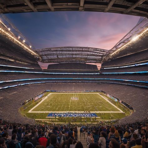 MetLife Stadium to Host 2026 World Cup Final: A Historic Game in New Jersey!

#2026WorldCupFinal #MetLifeStadium 2026 World Cup, Metlife Stadium, World Cup Final, Tourism Industry, Cup Final, Usa News, New York Jets, Lucca, Fifa