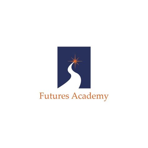 Need new innovative logo for Futures Academy, a leader in 1:1 education Logo design contest #AD design, #Affiliate, #logo, #winning, #egrantu, #picked Journey Logo Design, Academy Logo Design Ideas, Leader Logo Design, Education Logo Inspiration, Logo Design Education, Academy Logo Design, Leadership Logo, Innovation Logo, Leader Logo