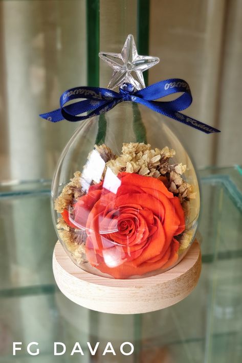 Orange Preserved Rose Dome www.FGdavao.com  Price List can be seen on our WEBSITE Store Address: 123 Lopez Jaena Street, Davao City Google Maps: FG Davao 0998 579 5720   FB Page: FG Davao - Flowers Gifts Delivery IG Account: FG Davao  #preservedroses #preservedrosedome #eternityroses #eternityrose #preservedflowers #fgpreservedflowers #preservedflowersph #preservedflowerarrangements #fgflowershop #flowershopph #flowersph Rose Dome, Davao City, Ig Account, Flowers Gifts, Preserved Roses, Davao, Delivery Gifts, Fb Page, How To Preserve Flowers