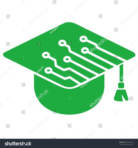 Digital Educational Logo #Ad , #Sponsored, #Digital#Educational#Logo Educational Logo, Education Logos, Education Logo, Image Vector, Content Curation, Print Designs Inspiration, Technology Logo, Logo Images, Educational Technology