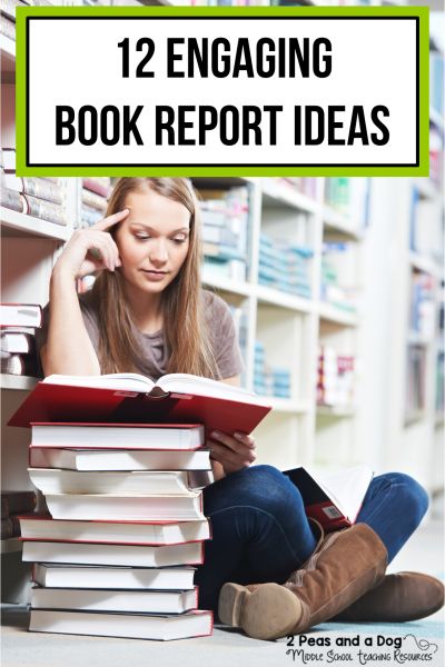 Book Report Highschool, Book Report Projects Highschool, Book Report Ideas Highschool, Book Report Projects Middle School, Book Report Middle School, Book Report Ideas Elementary, Middle School Book Report, Book Report Ideas, Creative Book Report