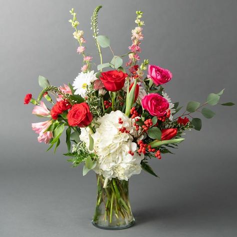 Valentine's Flowers, Sweet Gestures, Valentine Flowers, Elegant Wedding Flowers, Whisper Love, Love In Bloom, Classic Love, Cuyahoga Falls, Classic Romance