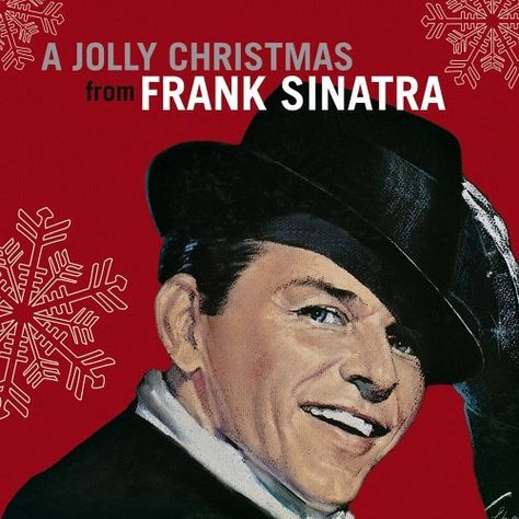 Classic! Have Yourself A Merry Little Christmas, Frank Sinatra Christmas, Easy Listening Music, Christmas Lyrics, Christmas Cd, Rat Pack, Christmas Albums, Holiday Music, Christmas Songs