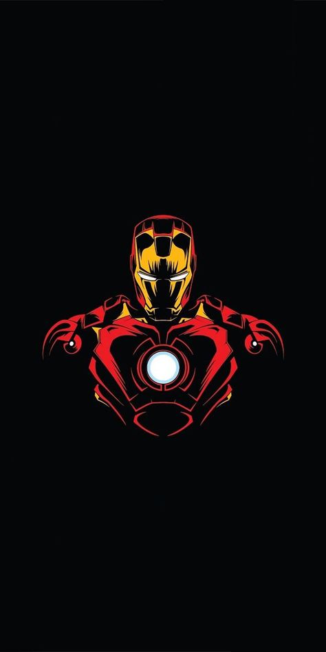 Avengers Minimalist Wallpaper, Avengers Wallpaper Iron Man, Marvel Wallpaper Minimalist, Marvel Heroes Wallpaper Hd, Marvel Iron Man Wallpaper, Iron Man Art Wallpaper, Iron Wallpaper, Iron Man Design, Wallpaper Avengers