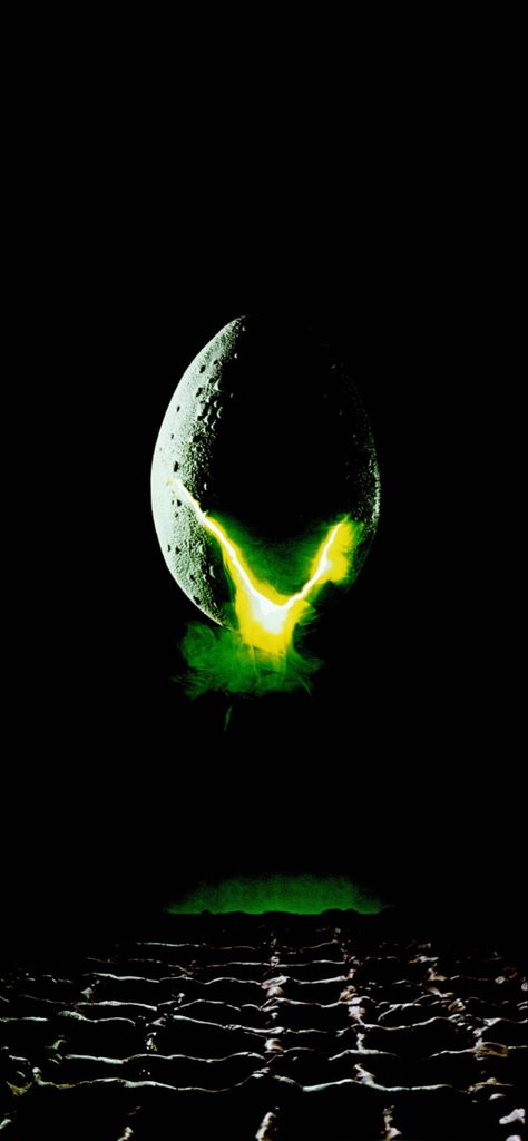 Alien 1979 Wallpaper, Alien Iphone Wallpaper, Alien Wallpaper, Aliens 1986, Predator Alien Art, Alien Isolation, Alien 1979, Alien Artwork, Arte Alien