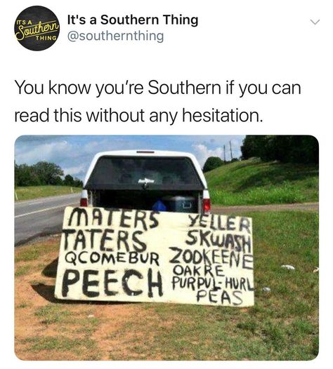 Funny Southern Sayings, Southern Humor, Texas Humor, Southern Sayings, Southern Life, Country Memes, Country Quotes, Funny Girl Quotes, Laugh At Yourself