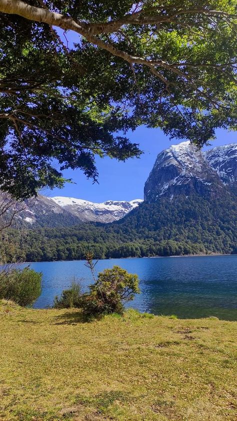 Bariloche Argentina Patagonia Argentina, San Martin, Countries Around The World, Beautiful Nature Scenes, Countries Of The World, Top Secret, Nature Scenes, Amazing Nature, Nature Pictures