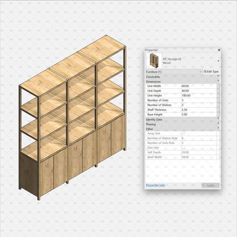 Revit SPA and Wellness Furniture 🧖🏻‍♀️ 🫧 Download a pack of 28 stylish SPA furniture and equipment Families for Revit, fully parametric. How to get the link? ⚡️Follow @revit.dynamo 👉🏼 Comment below 📥 We will send you the link via DM 🔗 #revit #revitdynamo #revitfamily #revitfamilies #revitarchitecture #revitbim #archlibrary #archolution #bimarchitecture #archisource #architectureonpaper #drawing_architecture #next_top_architects #showitbetter #letsshowitbetter #axomadness #axo_madness #cr... Revit Family, Spa Furniture, Spa And Wellness, Drawing Architecture, Revit Architecture, Top Architects, Architecture Drawing, Wood Furniture, Architects