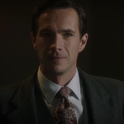 Edwin Jarvis, Jack Thompson, James D'arcy, Phil Coulson, Marvel Tv, Peggy Carter, Agent Carter, Marvel Cinematic Universe, Marvel Cinematic