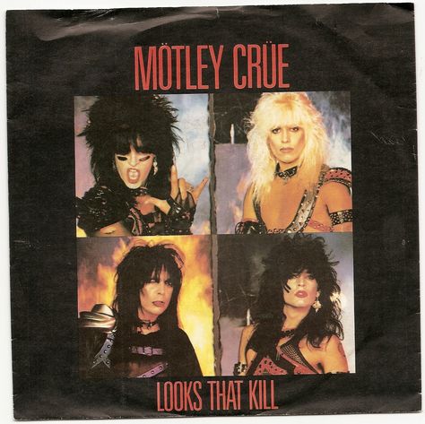 The 100 Best 80's Hair Metal Band Songs 80s Hair Metal, Shout At The Devil, H.r. Giger, Hair Metal Bands, Metal Songs, 80s Hair Bands, Motley Crüe, Groove Metal, Bless The Child