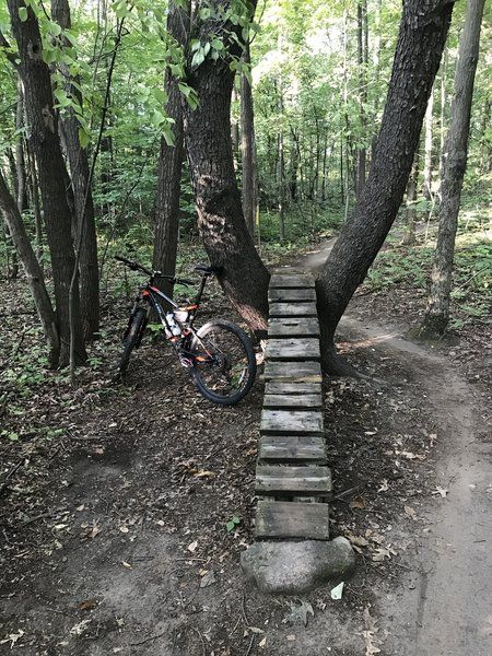 Rc Rock Crawler Course, Rc Crawler Course, Bike Pump Track, Mountain Bike Training, Rockford Michigan, Mtb Riding, Mt Bike, Mtb Trails, Bike Training