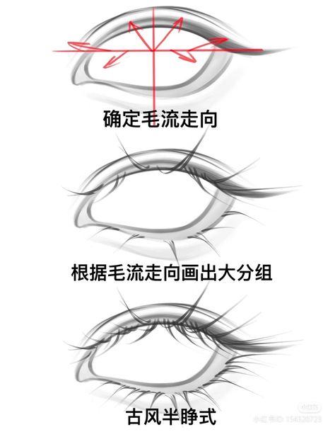 Lover Poses Drawing, Manhwa Eyes Reference, Female Base Drawing Pose Reference Anime, Digital Eye Tutorial, Jawline Drawing, Manhwa Art Style Tutorial, Head Reference Angles, Manhwa Artstyle, Eye Reference Drawing