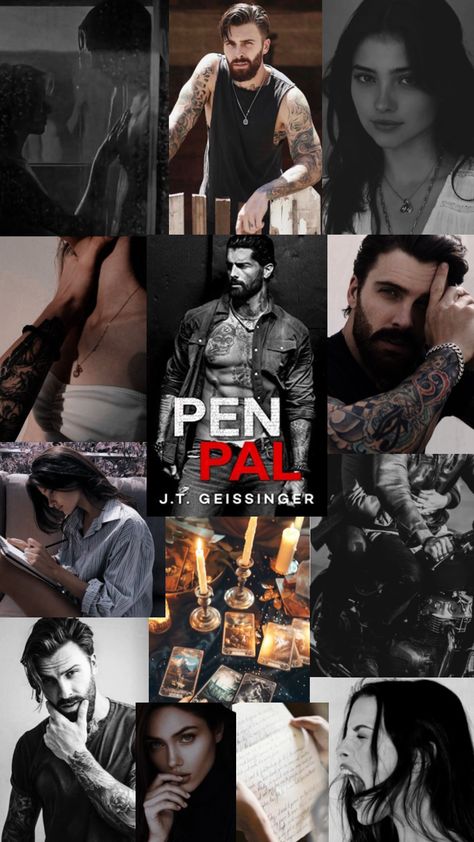 #penpal #penpaljtgeissinger #penpalaesthetic #romancebook #romancebookaesthetic #romancebookrecs #darkromance Sadie Kincaid, Max Monroe, Dark Books, Lovers Romance, Currently Reading, Dark Romance Books, Book Wallpaper, Pen Pal, Top Books To Read