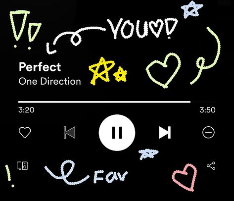 Perfect Song Spotify, Musik Aesthetic Pict Spotify, Playlist Spotify Bucin, Perfect One Direction Lyrics, Spotify One Direction, Perfect Spotify, Perfect One Direction, One Direction Songs, Great Song Lyrics