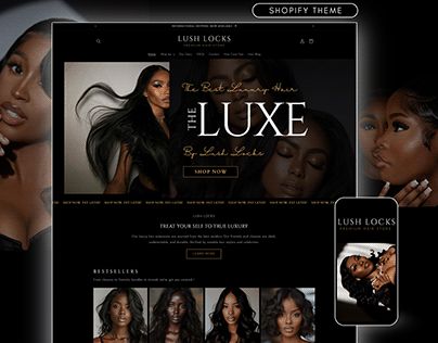 Check out new work on my @Behance profile: "Hair Website | Hair Style website | Hair salon website" http://be.net/gallery/204837301/Hair-Website-Hair-Style-website-Hair-salon-website Hair Website Design, Hair Website, Shopify Templates, Hair Business, Shopify Website Design, Design Hair, Shopify Website, Business Hairstyles, Shopify Theme