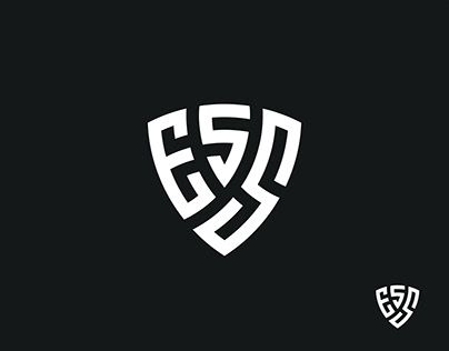 Electrician Logo, Football Badge, Graphic Design Cv, Security Logo, Clothing Brand Logos, Fashion Logo Branding, Soccer Logo, Logo Design Inspiration Branding, Text Logo Design