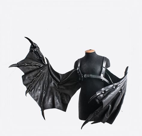 Vampire Oc, Dragon Backpack, Papa Iv, Ghost Album, Steampunk Aesthetic, Dragon Tail, Random Aesthetics, Fantasy Dresses, Men Stylish Dress