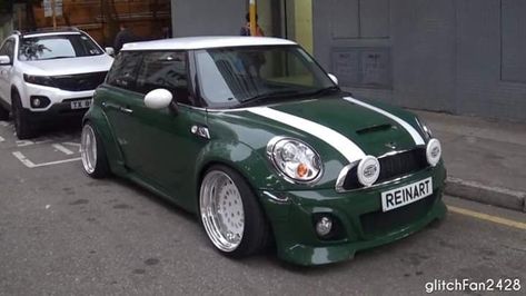 Mini Cooper S R53 Modified, R56 Mini Cooper S, Mini Cooper Modified, Mini Cooper Tuning, Mini Cooper Wheels, Mini Cooper Models, Mini Cooper Sport, Mini Cooper D, Mini Cooper Custom