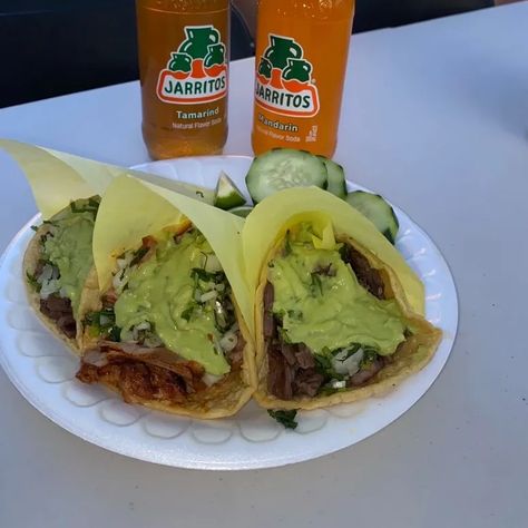 Taco Stand, South Of The Border, East Bay, Strawberry Milk, Corn Tortillas, Flour Tortillas, Grilled Meat, The Hype, Bar Drinks