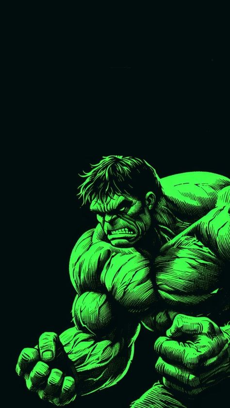 Incredible Hulk Wallpaper, Amoled 4k Wallpaper Amoled 4k Wallpaper Iphone, Hulk Cartoon, Hulk Wallpaper, Wallpaper For Ios, Wallpaper Gamer, Camoflauge Wallpaper, Hulk Artwork, Marvel Comics Hulk