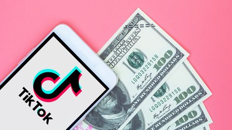 Tiktok Money, Tiktok Affiliate, Gender Inequality, Pacific Islander, Get Rich Quick, What To Watch, Money Advice, Social Media Apps, Start Saving Money