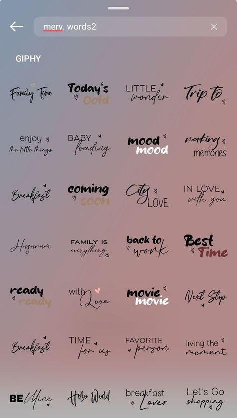 Instagram fonts #instagramfonts social media fonts #socialmediafonts fonts #fonts font #font 5.158 Ig Family Captions, Captions With Mom, Family One Word Caption, Instagram Sticker Free, Baby Ig Story Ideas, Family Story Instagram, Family Insta Story, Baby Instagram Story Ideas, Mom Instagram Story