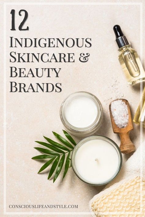 Across Turtle Island (North America), Indigenous-owned beauty brands are bringing about more Native representation in the industry while simultaneously supporting their communities and creating skincare and beauty products that both honor and reflect their traditional and ancestral knowledge. Check out this guide to 12 Indigenous Beauty Brands — many of which have clean and eco-friendly products too! Conscious Consumerism, Green Cosmetics, Native American Heritage Month, Turtle Island, Green Clean, Sustainable Beauty, Eco Friendly Beauty, Skincare Inspiration, Skincare Brands