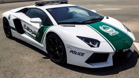 This image released by the Dubai Police, shows a Lamborghini Aventador, in Dubai, United Arab Emirat... - Dubai Police/AP Photo Police Lamborghini, Cars Dubai, Lamborghini Aventador Lp700, Lamborghini Lamborghini, Mercedes Benz Sls, Dubai Cars, Bmw I8, Chevrolet Camaro Ss, Police Car